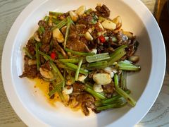 -朝郡酒家·粤菜(燕大星苑店)