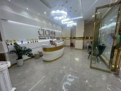 -CICI纤美·科技减肥美容