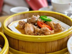 -吉莲利苑海鲜酒家(珠海拱北28年老字号店)