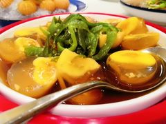-阿庄新豫菜(航海东路店)