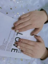 -如一·美甲美睫