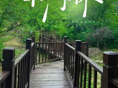 -北京十三陵国家森林公园蟒山景区