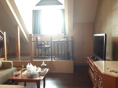 -长白山天域度假酒店