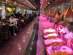 -炭烤麻里·臻选自助烤肉料理(观音桥大融城店)