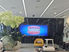 -马泷齿科·成都锦江置略马泷口腔门诊部(IFS国金中心店)