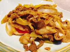 -稍可轩博物馆餐厅