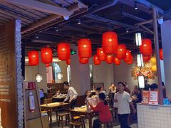 -湘阁里辣(大朗广场店)