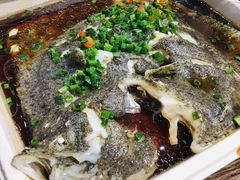 -盒马鲜生(杭州运河上街店)