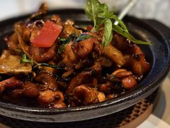 -鹿港小镇(金虹桥国际中心店)