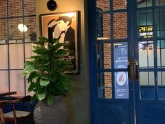 -黑草莓(重庆路店)