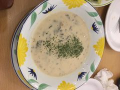 -萨莉亚意式餐厅(天河城购物中心店)