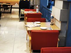 大堂-必胜客(砂之船中东奥莱店)