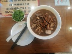 -北京小肠陈饭庄(方庄店)