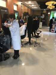 点击看大图 -煊私人定制美发会所