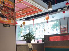 -兴蓉合川湘私房菜巫山烤鱼(人大店)