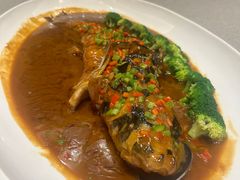 -扬州狮子楼·非遗淮扬菜(总店)