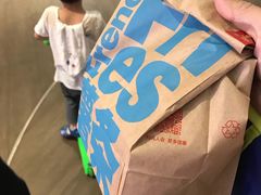 -麦当劳(皇岗路店)