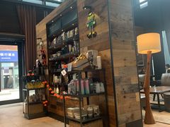 -星巴克(杭州桐庐立山国际店)