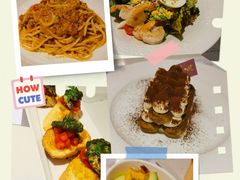 -Deer Park鹿园西餐(仁恒置地广场店)