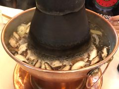 -东来顺饭庄(天坛店)