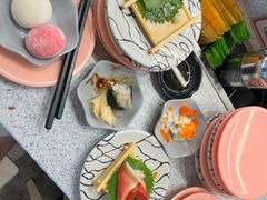-争鲜回转寿司(西红门荟聚PLUS店)