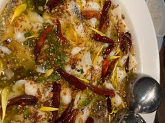 -太二酸菜鱼(正大广场店)