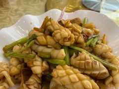 -新渔享海鲜餐厅(广海渔人码头店)