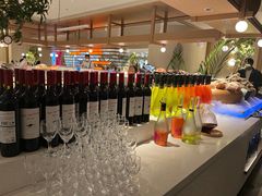 -星伦多自助料理·涮烤一体(杭州来福士店)