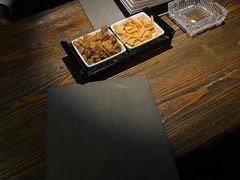 -LAMP BAR 水烟音乐酒吧