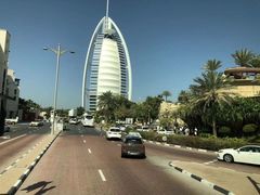 -迪拜帆船酒店海底餐厅