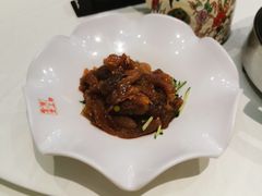-金家老三饭庄(常营店)
