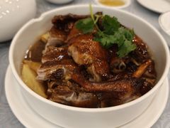 -粤·向群饭店(龙津东路总店)