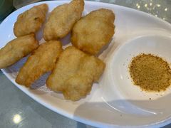 -顺风海鲜港(金玉兰店)