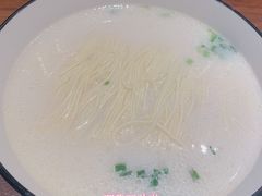 -十面春风·江南面馆(崇宁路店)