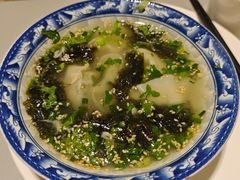 -大唐西市酒店-丝路阳光西餐厅