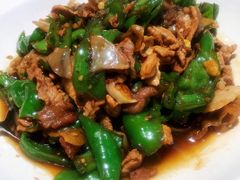 费大厨辣椒炒肉-费大厨辣椒炒肉(黄兴中心广场店)