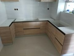 -佰丽爱家全屋定制(汶水店)