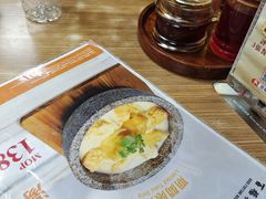 -百福麵家(新馬路店)