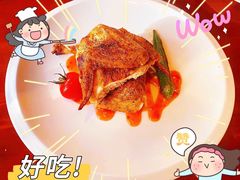 -布拉格餐厅· 中欧捷克菜(全国首店)