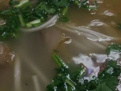 -老许家正宗驴肉黄面胡羊焖饼·烧烤(名吃广场店)