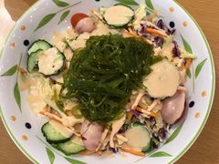 -萨莉亚意式餐厅(天河城购物中心店)