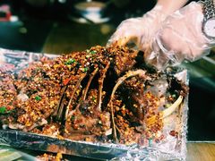-熊记虾王·小龙虾(东晓南店)