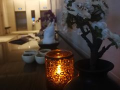 -青岛海尔洲际酒店