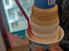 -DQ·蛋糕·冰淇淋(河东万达店)