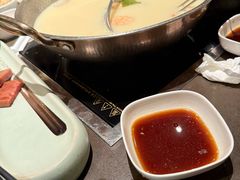 -捞王锅物料理(上海世茂广场店)