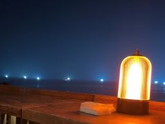 -Brew Farm·精酿农场海滨悬崖餐厅