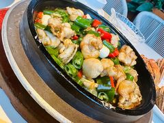 -荣小馆(椒江青悦城店)