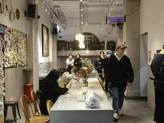 -小豆海棠(嘉兴路店)