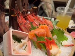 -匠和风精致料理(莆田财富中心店)