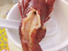 -洪福龙虾